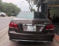 Mercedes-Benz E class E250 AMG 2015 - Bán Mercedes E250 AMG sản xuất 2015, màu nâu