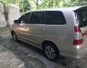 Toyota Innova 2015 - Bán Innova E sản xuất 2015 chính chủ