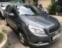 Chevrolet Aveo   LTZ  2014 - Bán ô tô Chevrolet Aveo LTZ đời 2014, giá tốt