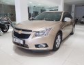 Chevrolet Cruze 2013 - Xe Chevrolet Cruze sản xuất năm 2013, màu bạc số sàn, 360 triệu