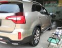 Kia Sorento 2014 - Bán Kia Sorento sản xuất 2014, màu bạc, 738 triệu