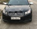 Daewoo Lacetti   SE  2009 - Bán xe Daewoo Lacetti SE năm 2009, màu đen