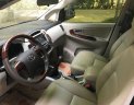 Toyota Innova 2.0E 2015 - Bán Toyota Innova 2.0E 2015 chính chủ