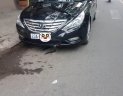 Hyundai Sonata TC 2011 - Bán ô tô Hyundai Sonata TC năm sản xuất 2011, màu đen, xe nhập chính chủ, 550tr