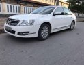 Nissan Teana 2010 - Bán xe Nissan Teana 2010, màu trắng