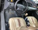 Toyota Corolla altis 2005 - Cần bán lại xe Toyota Corolla altis đời 2005, màu đen, 325tr