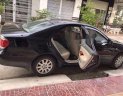 Toyota Camry 2006 - Cần bán Toyota Camry năm 2006, màu đen  