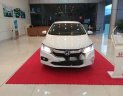 Honda City 2018 - Bán Honda City đời 2018, màu trắng