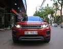 LandRover Evoque HSE 2017 - Bán LandRover Evoque năm 2017 màu đỏ, 2 tỷ 850 triệu, nhập khẩu nguyên chiếc