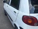 Daewoo Matiz 2004 - Bán xe Daewoo Matiz đời 2004, màu trắng, giá chỉ 62 triệu