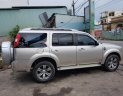 Ford Everest 2.5L 4x2 AT 2010 - Bán xe Ford Everest 2.5L 4x2 AT sản xuất 2010