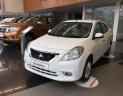 Nissan Sunny XL 2018 - Bán Nissan Sunny XL năm 2018, màu trắng