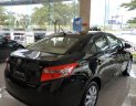 Toyota Vios E 2018 - Toyota Hải Dương bán xe Vios 2018 rẻ nhất thị trường