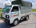 Suzuki Super Carry Truck 2004 - Cần bán xe Suzuki Super Carry Truck năm 2004, màu trắng giá cạnh tranh