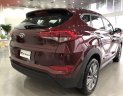 Hyundai Tucson 2018 - Cần bán Hyundai Tucson đời 2018, màu đỏ, giá tốt