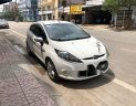 Ford Fiesta 2012 - Cần bán Ford Fiesta sản xuất 2012, màu trắng chính chủ, giá tốt