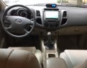 Toyota Fortuner 2011 - Nhà tôi cần bán xe Fortuner G 2011 máy dầu, màu bạc, xe đi kỹ và giữ gìn