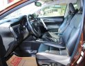 Toyota Corolla altis 2.0V 2014 - Cần bán Toyota Corolla altis 2.0V đời 2014, màu nâu