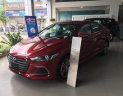 Hyundai Elantra 2018 - Bán Hyundai Elantra sản xuất 2018, màu đỏ