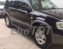 Ford Escape 2004 - Bán Ford Escape năm 2004, 190 triệu