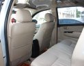 Toyota Fortuner 2.7V 4X2 AT 2016 - Cần bán lại xe Toyota Fortuner 2.7V 4X2 AT năm sản xuất 2016, màu bạc