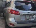 Hyundai Santa Fe 2007 - Bán xe Hyundai Santa Fe năm sản xuất 2007, màu bạc, 460tr