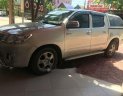 Toyota Hilux 2010 - Cần bán Toyota Hilux sản xuất năm 2010, màu bạc, giá tốt