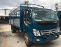 Thaco OLLIN 2017 - Bán xe tải 7 tấn Thaco Ollin đời 2017, màu xanh lam.