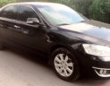 Toyota Camry 2.4G 2007 - Bán xe Toyota Camry 2.4G năm 2007, màu đen