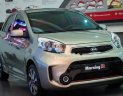 Kia Morning Si MT 2018 - Bán xe Kia Morning Si MT sản xuất năm 2018