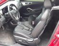 Hyundai Veloster 2012 - Cần bán lại xe Hyundai Veloster 2012, màu đỏ xe gia đình, giá 505tr