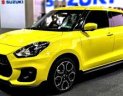 Suzuki Swift 2018 - Bán xe Suzuki Swift 2018 tại Quảng Ninh