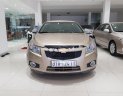 Chevrolet Cruze 2013 - Xe Chevrolet Cruze sản xuất năm 2013, màu bạc số sàn, 360 triệu