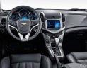 Chevrolet Cruze  LT 1.6 MT 2018 - Bán giá vốn xe Cruze mới 100%. Chỉ 129tr lấy xe, LH 0902390638
