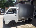 Suzuki Super Carry Truck 1.0 MT 2015 - Cần bán Suzuki Super Carry Truck 1.0 MT năm sản xuất 2015, màu trắng