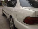 Toyota Corolla 1.6GL 1996 - Bán Toyota Corolla sản xuất 1996, màu trắng 