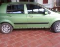 Hyundai Getz 1.1 MT 2009 - Cần bán gấp Hyundai Getz 1.1 MT đời 2009, màu xanh lam, nhập khẩu nguyên chiếc giá cạnh tranh