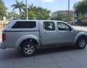 Nissan Navara LE 2.5MT 4WD 2014 - Bán Nissan Navara LE 2.5MT 4WD đời 2014, màu bạc, xe nhập chính chủ