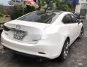 Mazda 6 2.0 2015 - Bán Mazda 6 2.0 năm sản xuất 2015, màu trắng, giá 750tr