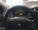 Mitsubishi Grandis 2.4 AT 2006 - Bán Mitsubishi Grandis 2.4 AT đời 2006, màu vàng, giá 375tr