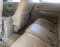 Toyota Fortuner 2010 - Bán ô tô Toyota Fortuner đời 2010, màu bạc, giá tốt