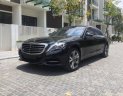 Mercedes-Benz S class S500L 2014 - Bán Mercedes S500L đời 2014, màu đen