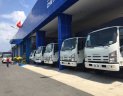 Isuzu QKR 2018 - Bán xe tải Isuzu Euro 4 2018, màu trắng