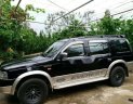 Ford Everest 2005 - Gia đình bán ô tô Ford Everest đời 2005, màu đen