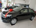 Toyota Vios E 2018 - Toyota Hải Dương bán xe Vios 2018 rẻ nhất thị trường