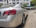 Lexus GS 350 AWD 2007 - Xe Lexus GS 350 AWD 2007, màu bạc, xe nhập, 800 triệu