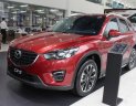 Mazda CX 5 2.5 AT AWD 2018 - Bán Mazda CX 5 2.5 AT AWD đời 2018, màu đỏ