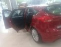 Ford Focus   1.5L 2018 - Bán ô tô Ford Focus 1.5L đời 2018, màu đỏ