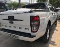 Ford Ranger XLS 2.2AT 2016 - Bán Ford Ranger XLS 2.2AT đời 2016, màu trắng, giá thương lượng, hỗ trợ vay ngân hàn ưu đãi - Hotline: 090.12678.55