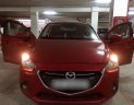 Mazda 2 2015 - Cần bán Mazda 2 2015, màu đỏ, nhập khẩu nguyên chiếc ít sử dụng giá cạnh tranh